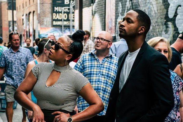 Rideaux extérieur: choisissez le style idéal