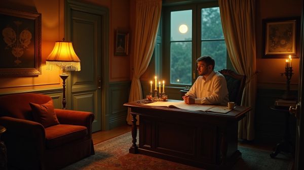 5 raisons de consulter un astrologue sidéral expérimenté