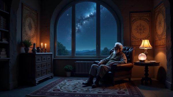 5 raisons de consulter un astrologue sidéral expérimenté