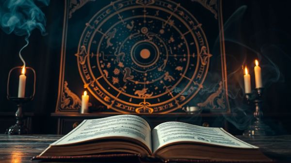 Dévoilez votre destinée avec un astrologue sidéral compétent