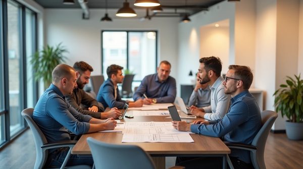 Rénovation énergétique : l'expertise d'arrivelec au service du client