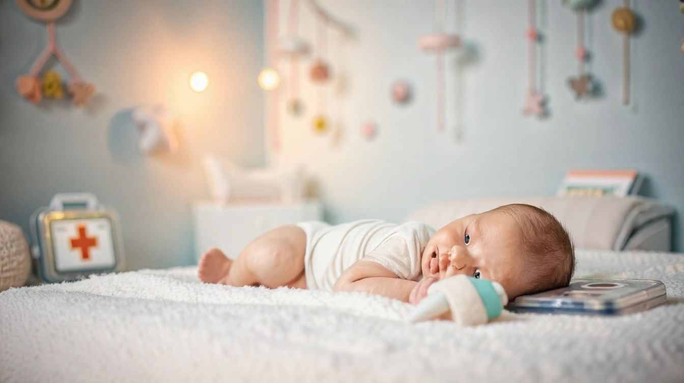 Offrez une formation premier secours bébé pour agir vite - Grhartfordcvb