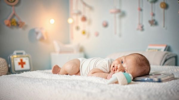 Top techniques de premiers secours spécifiques aux bébés