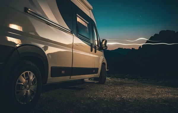 Comment se débarrasser d'un vieux camping car ?