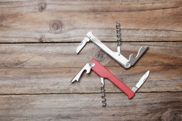 Quelles sont les spécificités des couteaux de poches ?