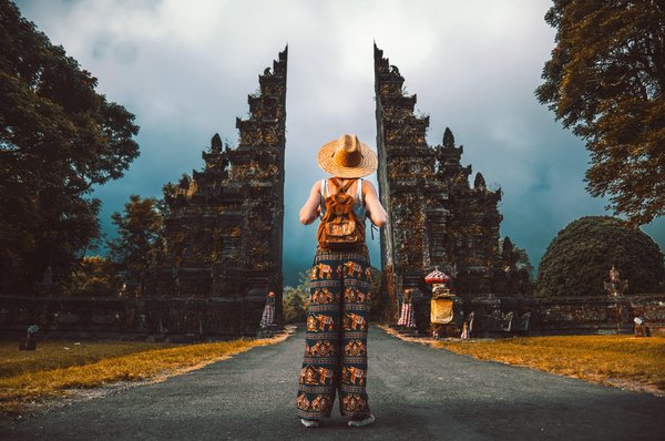 Quand partir à Bali ? Nos conseils