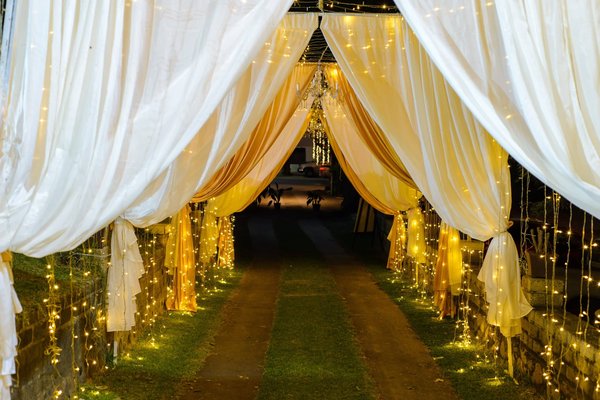 Quelles sont les variétés et les tendances actuelles en matière de tissu pour rideau?