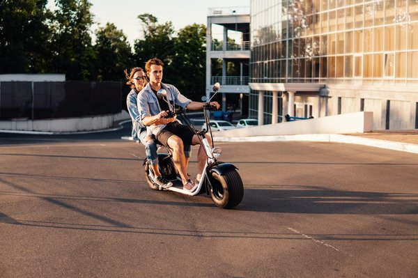 Quels sont les meilleurs vélos électriques Intersport ?