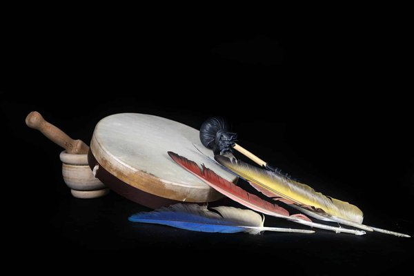 Quels sont les atouts acquis avec les stages chamaniques?