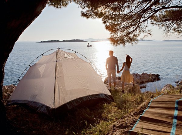 Découvrez les destinations incontournables pour un camping 5 étoiles