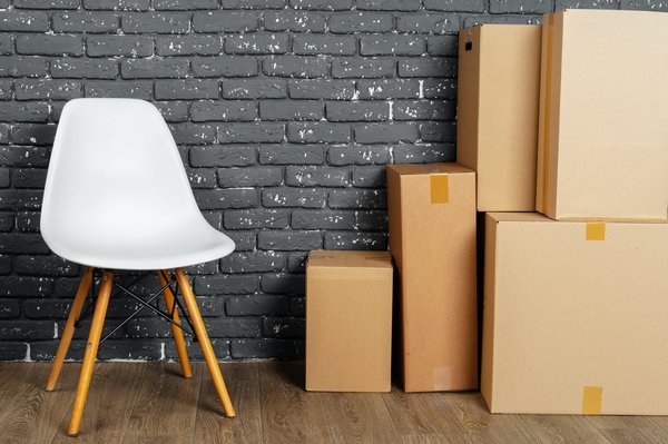 En quoi consiste un garde meuble ?