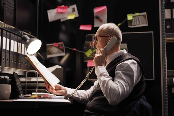 Comment les détectives privés préservent la confidentialité de leurs clients ?