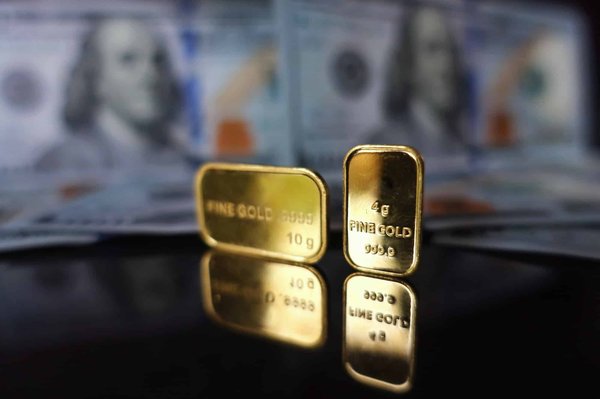 Quels sont les risques liés à l'achat d'or en ligne ?