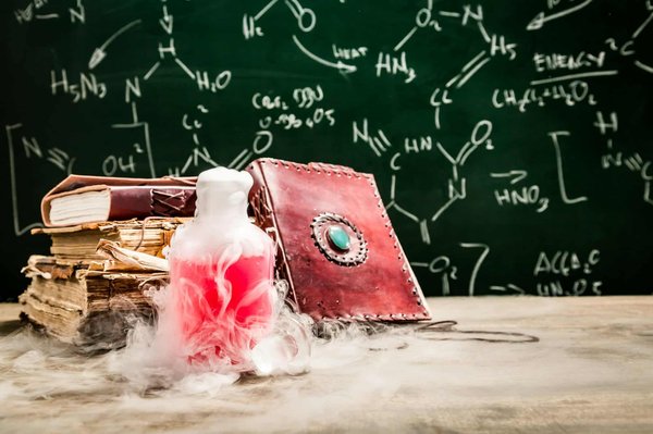 L'art de la magie et la science : intersections et découvertes