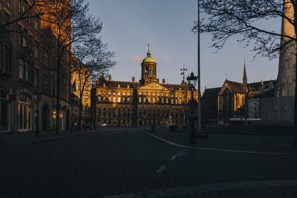 Le Patrimoine Majestueux de Madrid : Visite Intime du Palais Royal