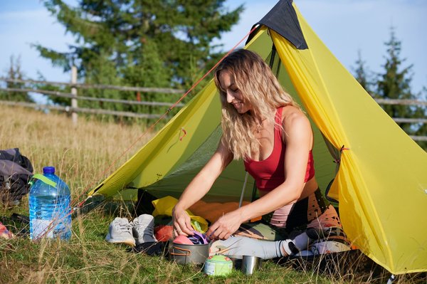 Quel est le coût moyen d'un séjour en camping dans les Landes ?