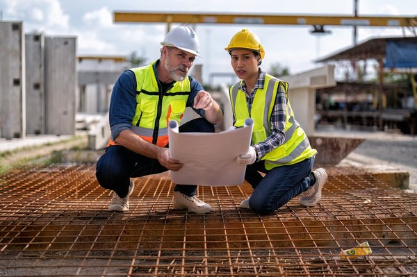 Quelle importance du suivi de chantier par un constructeur de maison?