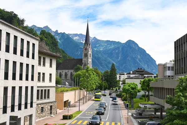 Le Liechtenstein : Un séjour inoubliable entre Vaduz et montagnes