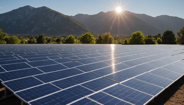 Panneaux solaires : optimisez votre installation avec cap soleil