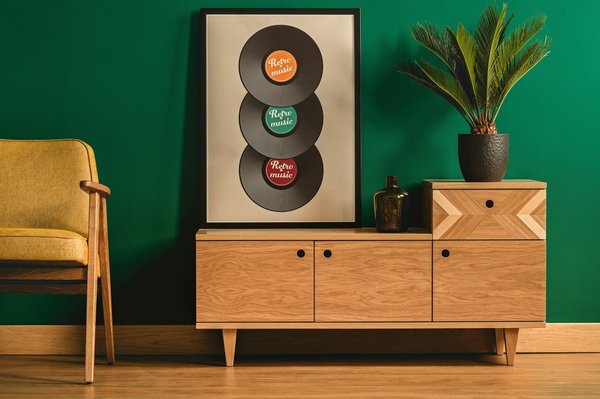 Vinyles tekno : dénichez des exclusivités underground incontournables