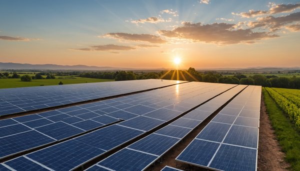 Les solutions photovoltaïques d'ensio solaire pour tous