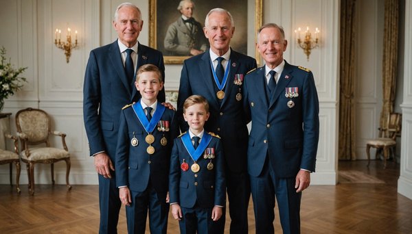 Top conseils pour choisir la médaille familiale idéale