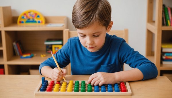 Favorisez l'indépendance grâce au tour d'observation montessori
